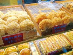 -五道口枣糕王(成府路店)