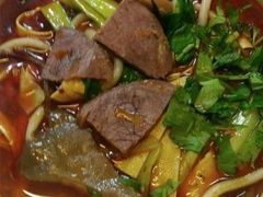 -吴忠民族饭庄(利通南街店)