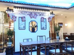 -徽韵人家·传承正宗徽菜(牡丹园店)