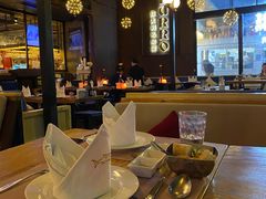 大堂-SHARK鲨鱼餐吧(购物公园店)
