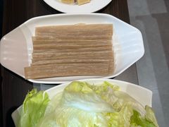 -蝎王府羊蝎子(北大地店)
