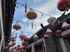 -杨家埠民间艺术大观园