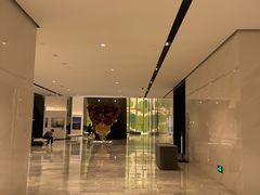 -长沙尼依格罗酒店
