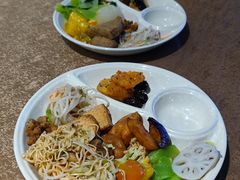 -素心素食(翠苑店)