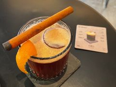 -BE NORMAL CAFE(霞溪路店)