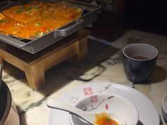 -绿茶餐厅(汇悦大融城店)