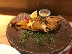 -花潮料理艺食馆(世欧广场店)
