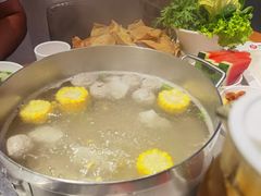 -焯牛潮汕牛肉火锅(云峰街创始店)