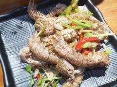 -捞围鲜·港式打边炉(海阳路店)