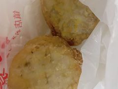 -玉华台饭庄·淮扬菜·烤鸭(望京店)