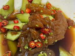 -鲁宴·鲁煨黄河生态大鲤鱼(月坛店)