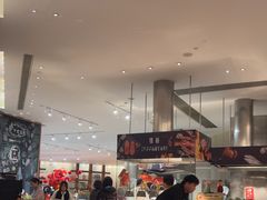 -韵咖啡自助餐厅(天津香格里拉店)