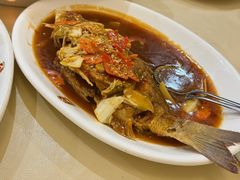 -蟹皇海鲜餐厅