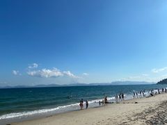 -玫瑰海岸文化旅游度假区