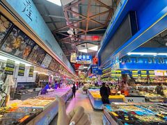 -桃源市场(解放路店)