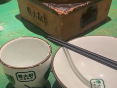 -费大厨辣椒炒肉(太平老街店)