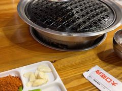-霸腹烤肉(厦门柚子番店)