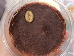意式提拉米苏-美丽心情(奥体店)
