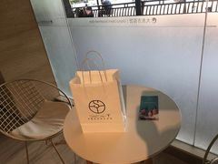 -西檬树SIMON·T轻奢蛋糕(大东方Max店)