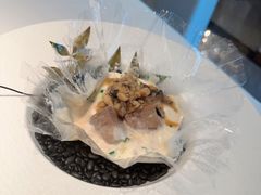 -王品牛排(郑州大卫城店)