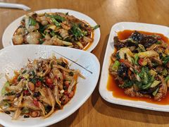 -灯盏窝餐厅