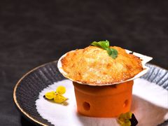 -东莞塘厦三正半山温泉酒店·汉宫中餐厅