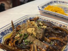 响油鳝丝-洞天食府(北大街店)