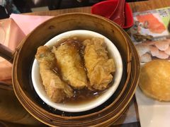 -添好运点心专门店(深水埗店)
