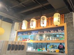 -牛村烤肉餐厅.自助烤肉