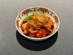 -御膳汤品(猎人坊店)