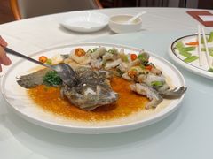 -将军烧鹅海鲜酒楼