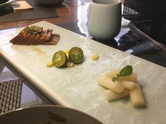 -稍可轩博物馆餐厅
