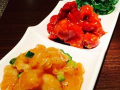 -一心创作料理屋(经开万达店)