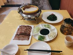 -西安烤鸭店(369烤鸭王店)