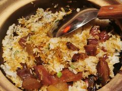 -啫神·广州地标美食(北京路店)