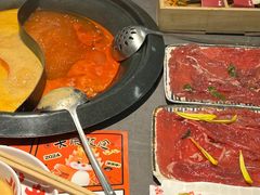 -生活如沸·顺德水牛奶火锅(大学路店)