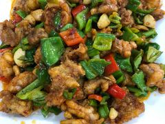馋嘴牛蛙-金阁家常菜(贵阳路店)