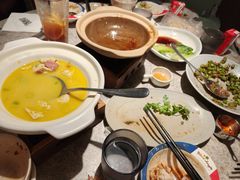 -留半山·香港食堂(啦啦宝都店)