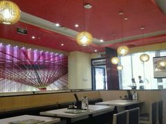 -味千拉面(航洋国际购物中心)