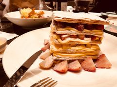 -环球港凯悦 · 享悦中餐厅