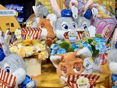 -寰映影城(朝阳合生汇杜比影院店)