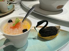 -君庭中餐厅(友谊宾馆店)