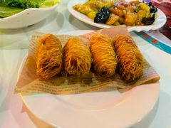 -日昌餐馆(亦庄店)