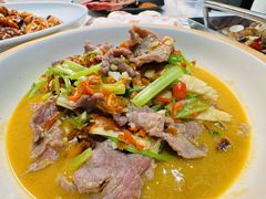 -必点海鲜·海肠捞饭大王(滨江道店)