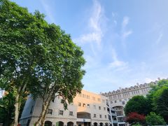 -湖北美术学院(昙华林校区)