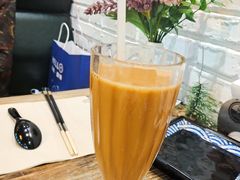 -Hi YOU你的饭局泰餐厅(雍和宫店)