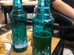 -醉月城西昌火盆烧烤(天府店)