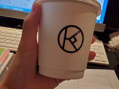 -Kilos咖啡馆(保利珑远店)