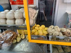 -宫门口馒头铺(创始人总店)