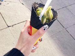 -麦当劳(保定裕华路店)